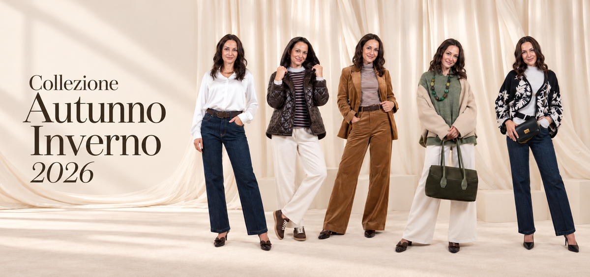 Reali Store Abbigliamento
