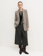 Giacca poliviscosa strtch pied de poule FASTO 002 EMME MARELLA 