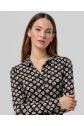 Camicia a maniche lunghe stampata 566JIRA112 00 SURKANA 