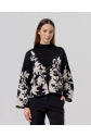 Kimono jaquard 5JIKO331 00 SURKANA 
