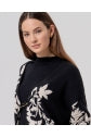 Kimono jaquard 5JIKO331 00 SURKANA 