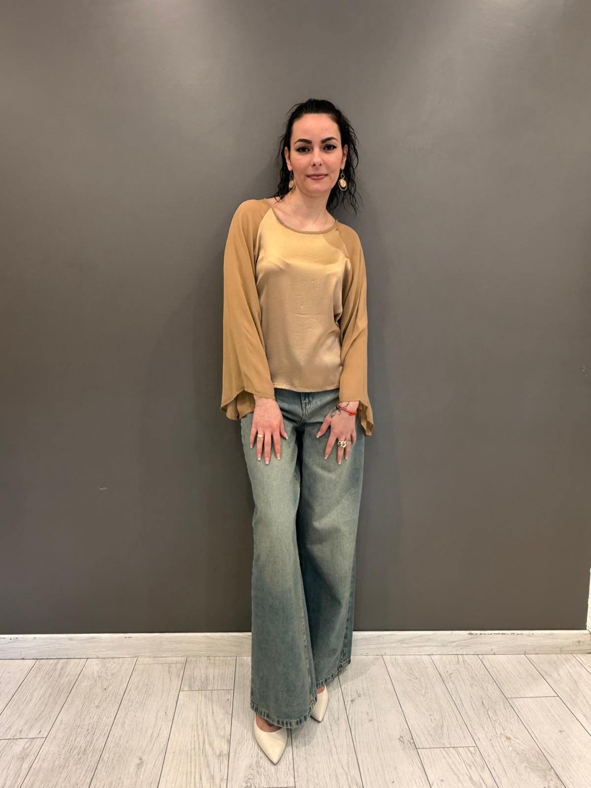 Casacca G059B MAN CRISTINA GAVIOLI 