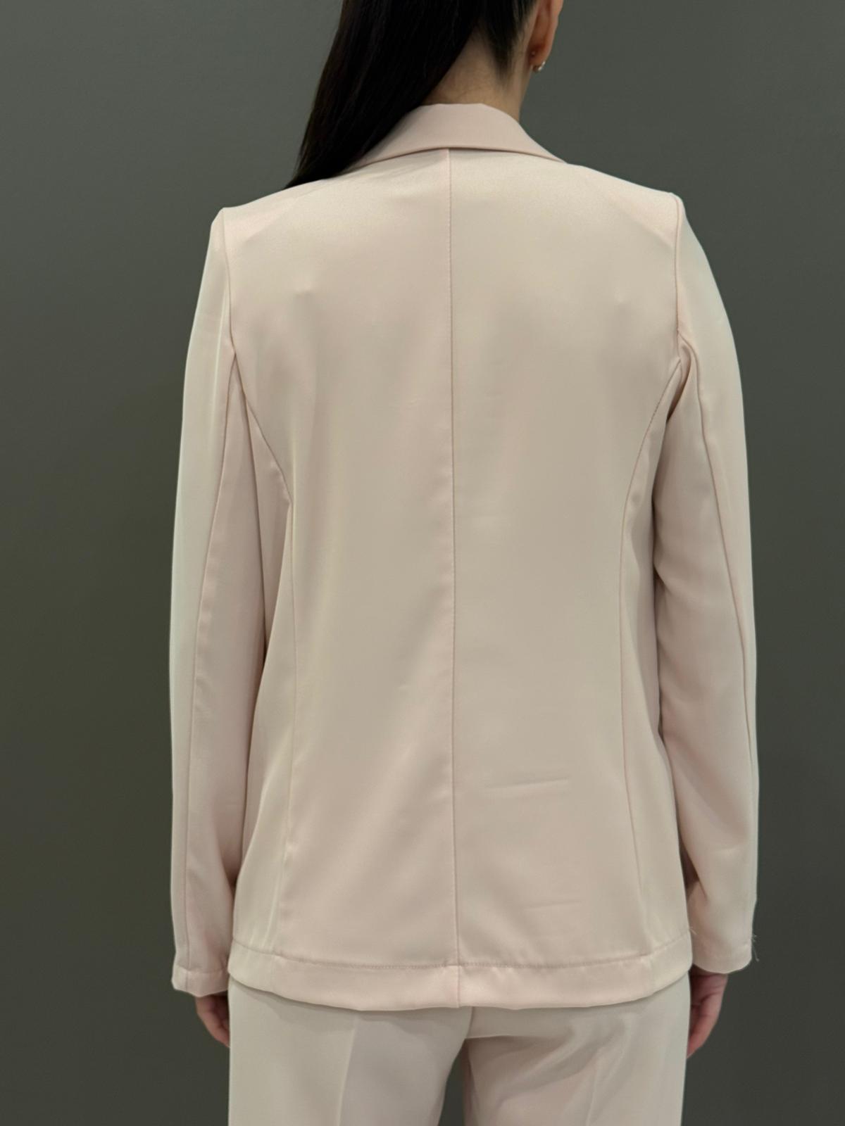 Giacca cady CG25-53 RO REALI 