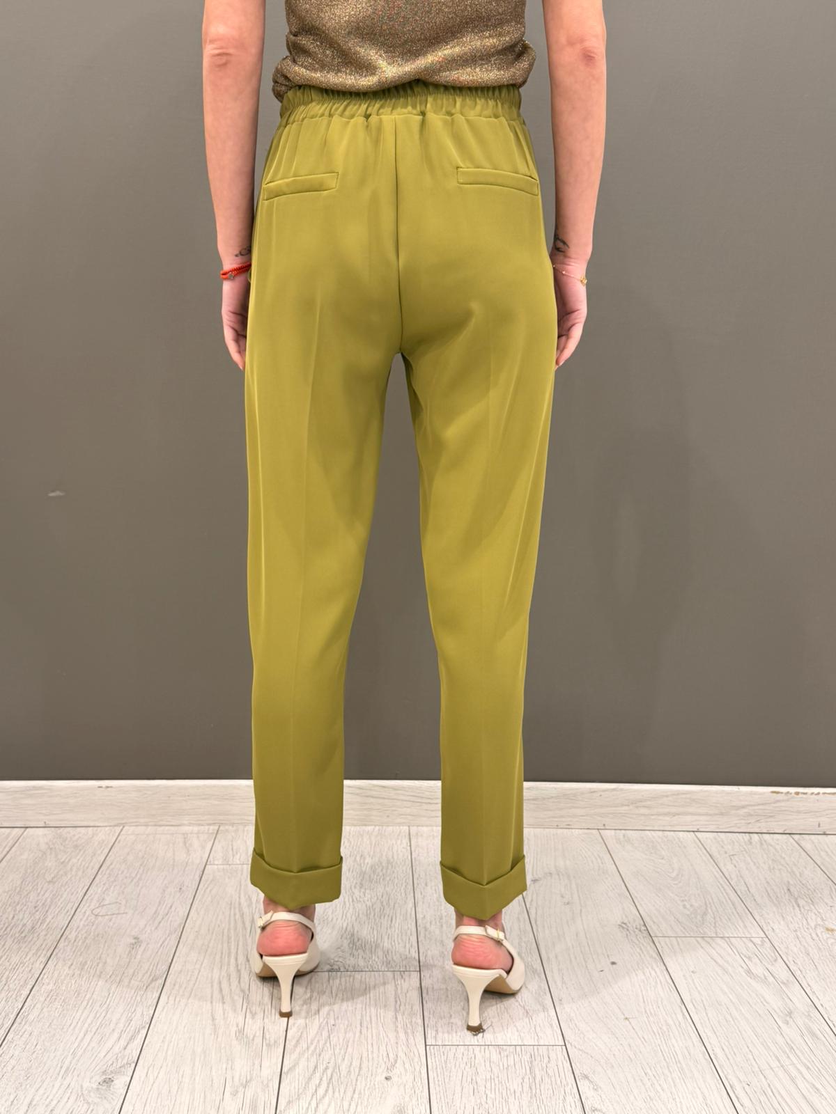 Pantaloni risvolto cady CP21 157CA OL REALI 