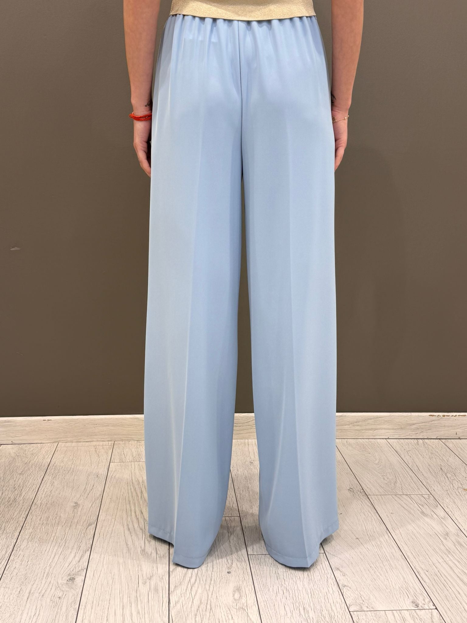Pantaloni palazzo cady CP25-67 CE REALI 