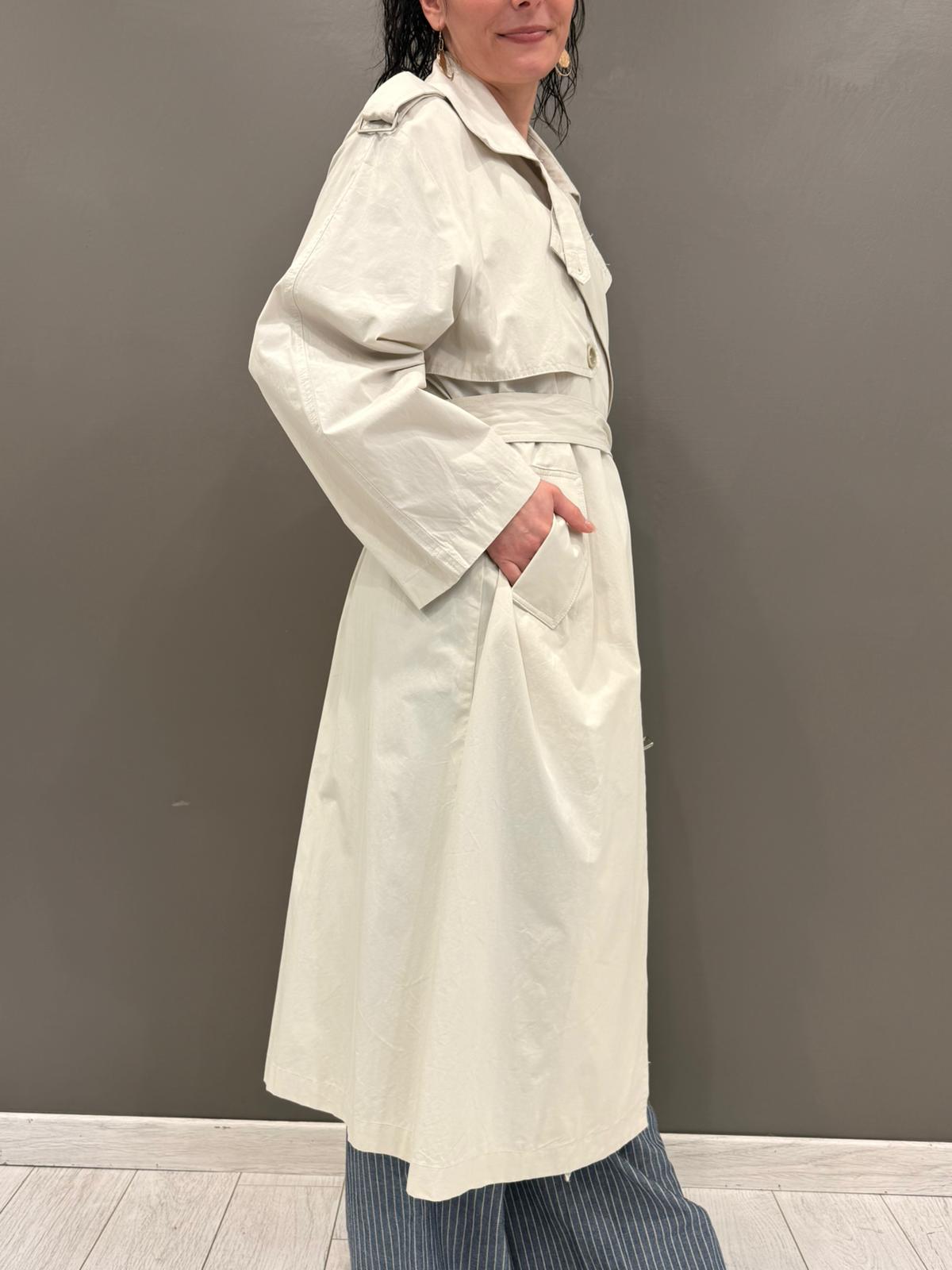 Trenc coat YF1SC1069 AV REALI 