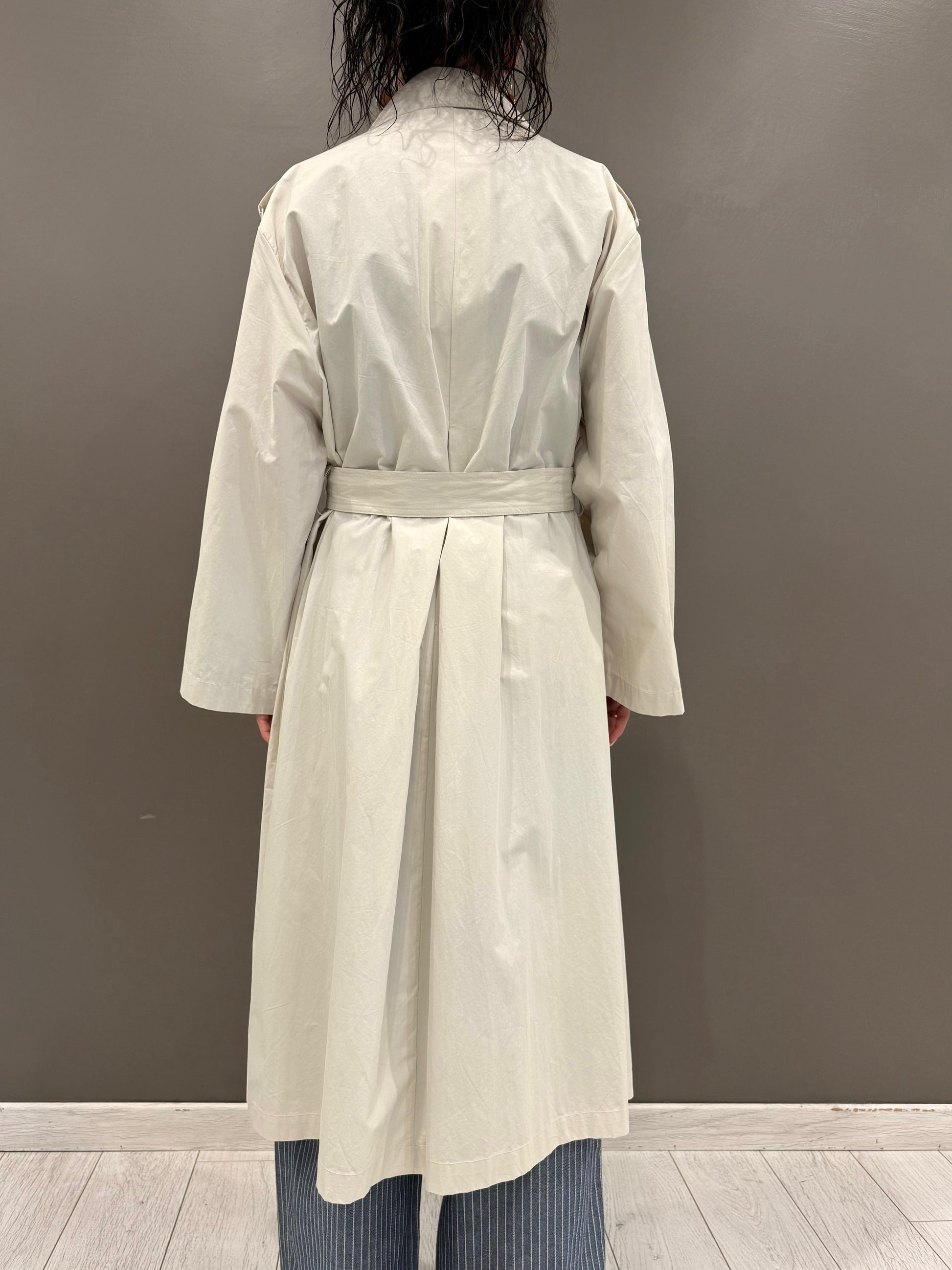 Trenc coat YF1SC1069 AV REALI 