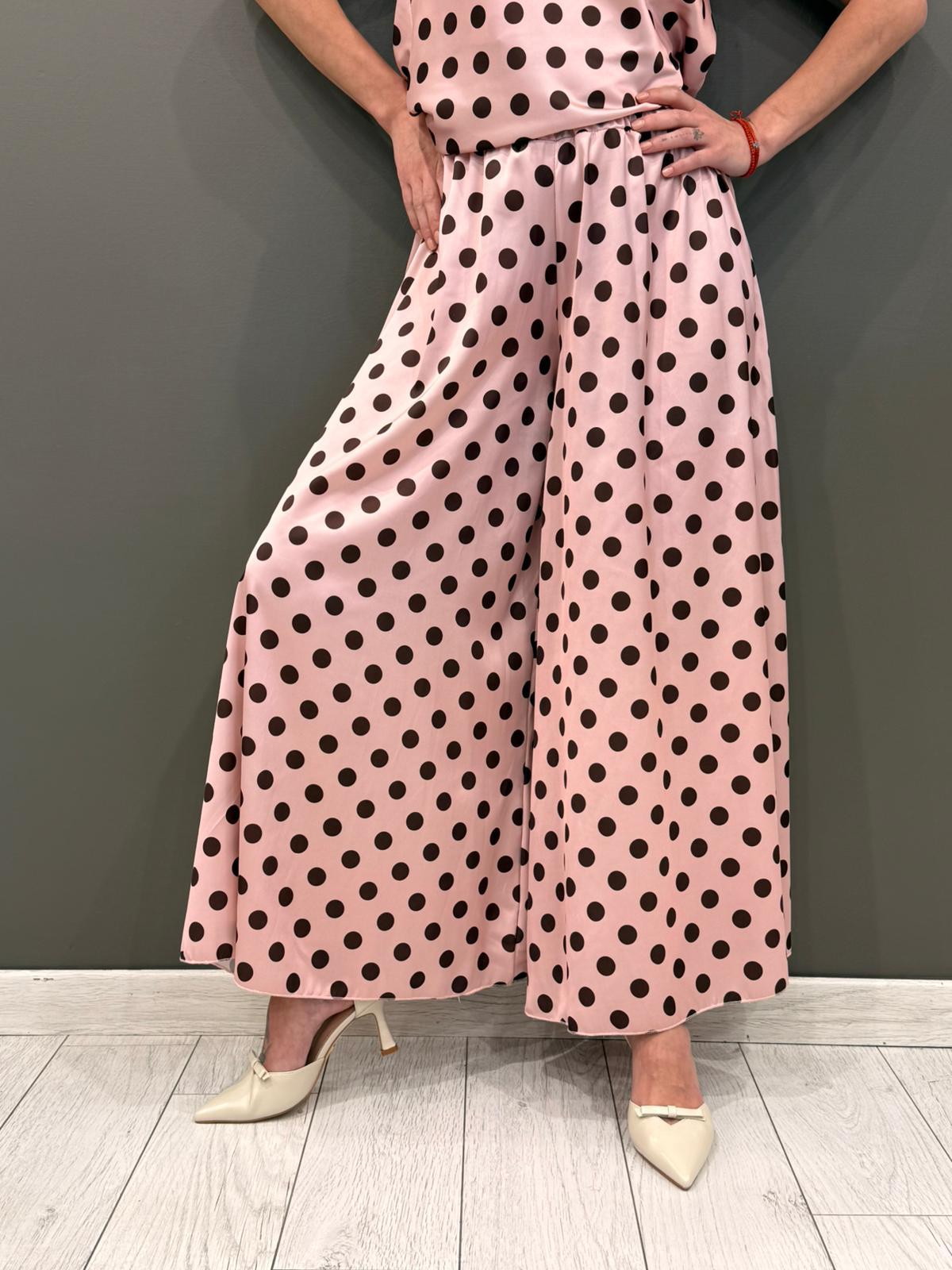 Pantagonna pois 6833-15 RO REBECCA 