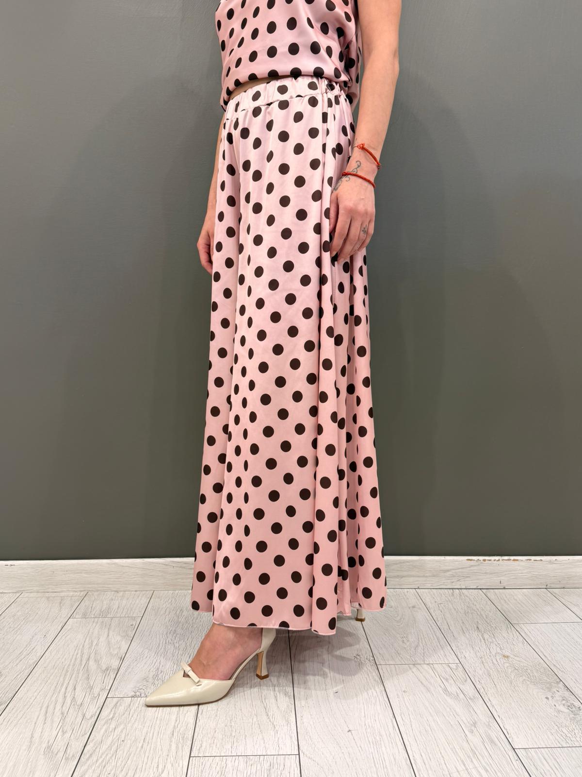 Pantagonna pois 6833-15 RO REBECCA 
