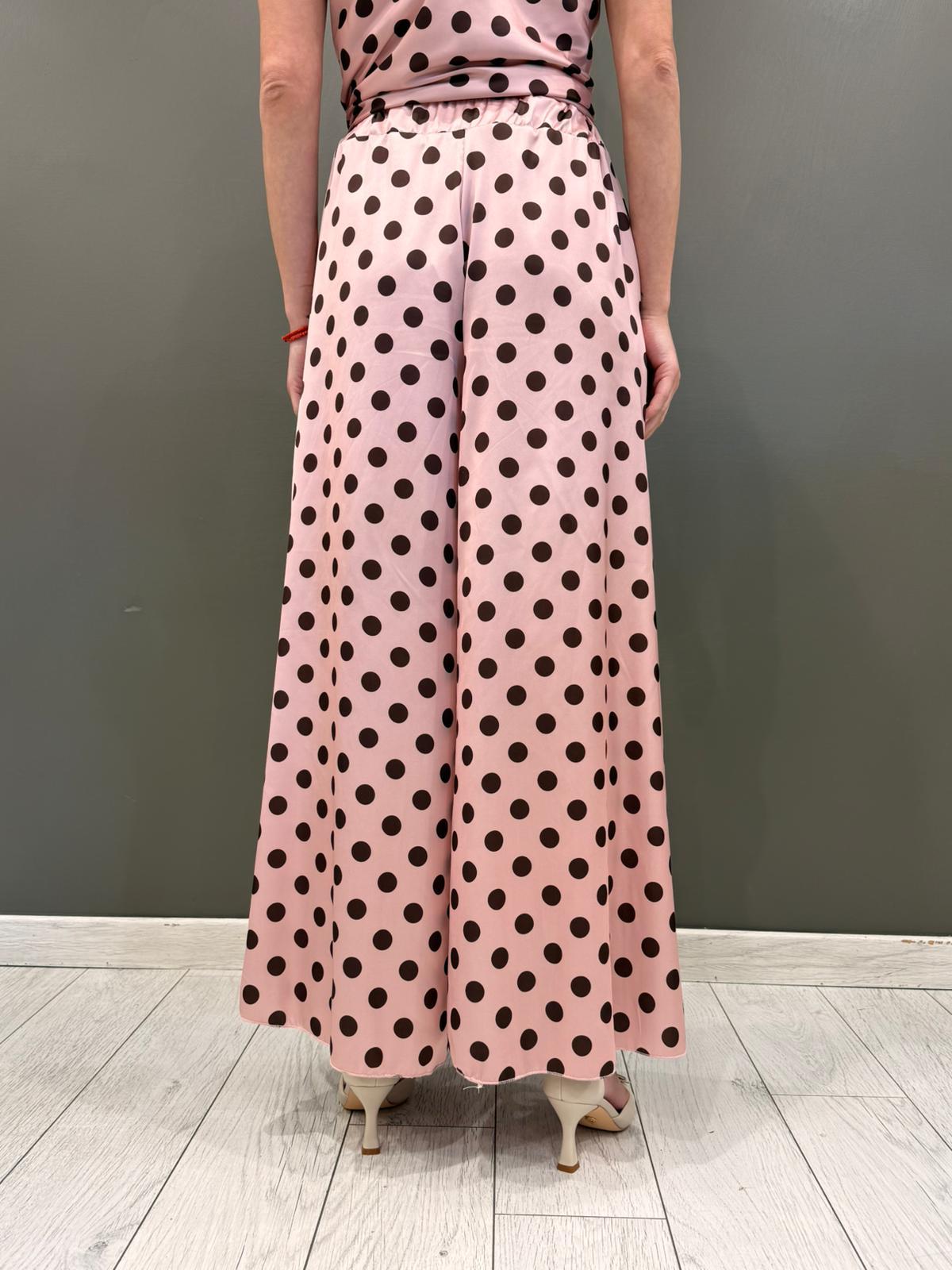 Pantagonna pois 6833-15 RO REBECCA 