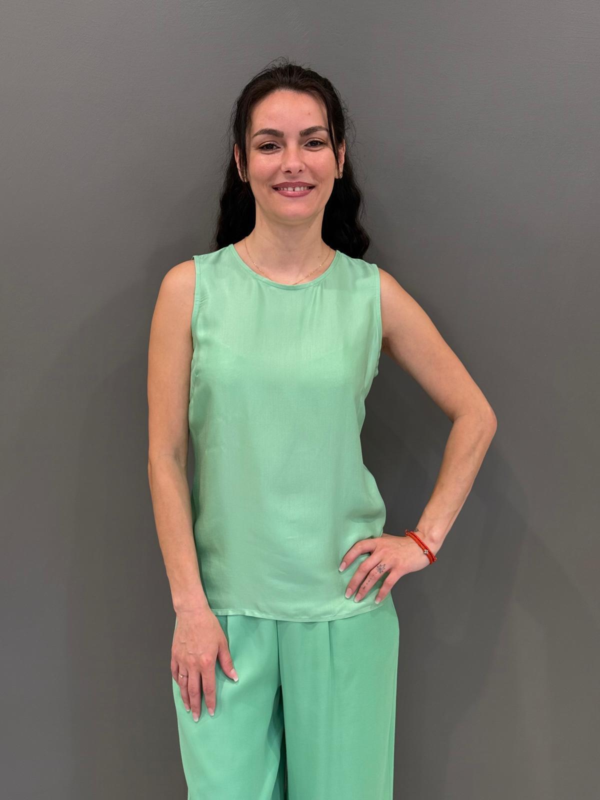 canotta unita 25291 ME WU'SIDE 