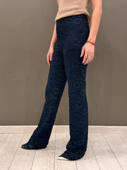 Pantaloni in pizzo 31419 5 CRISTINA GAVIOLI 
