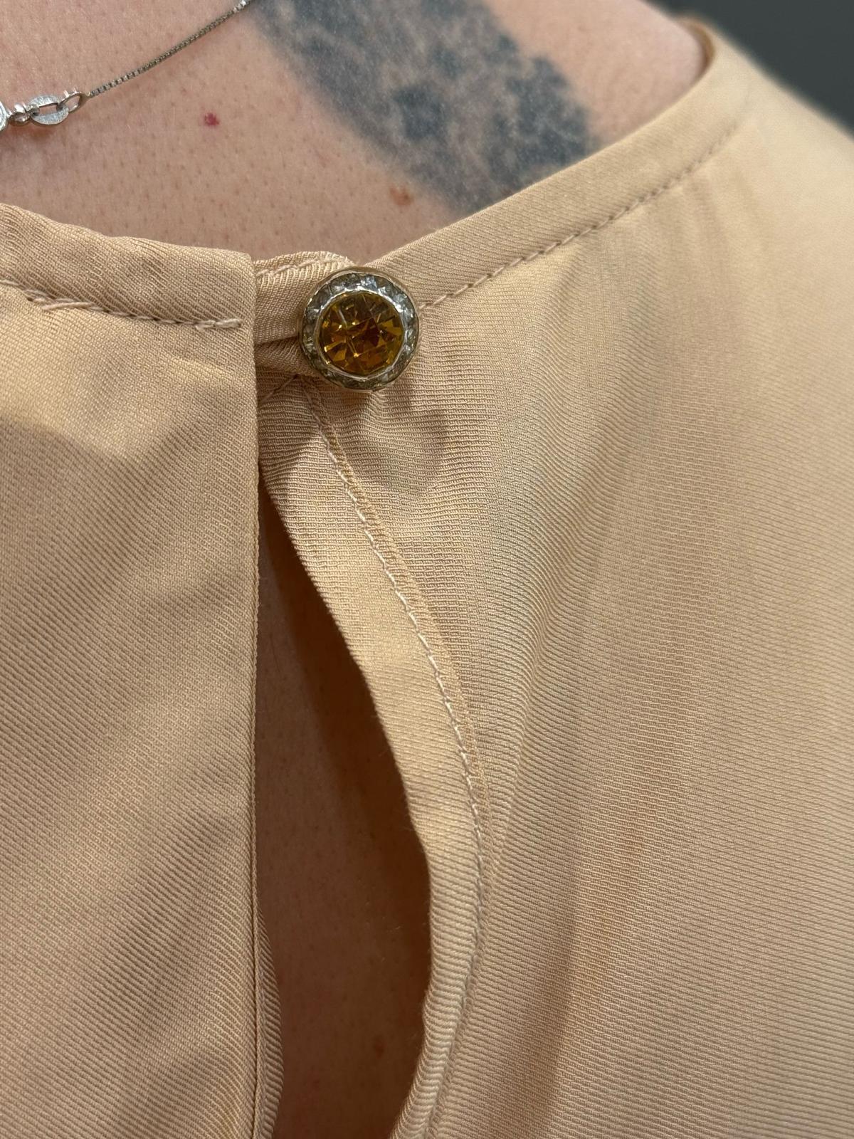 canotta unita 25291V1 AL WU'SIDE 