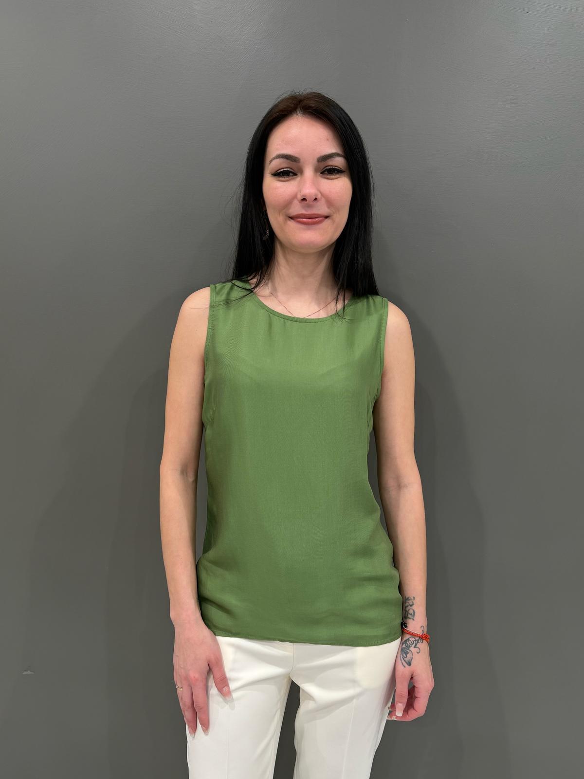 canotta unita 25291V2 AV WU'SIDE 