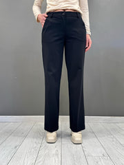 pantalone jersey  dritto
