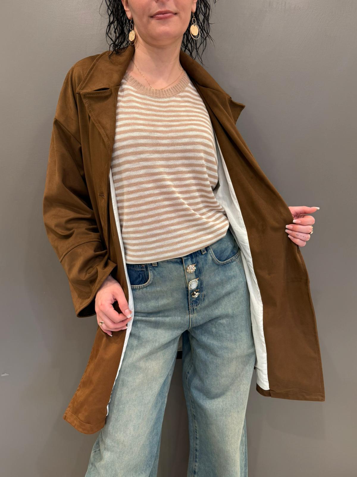 Spolverino 126005 MO CRISTINA GAVIOLI 