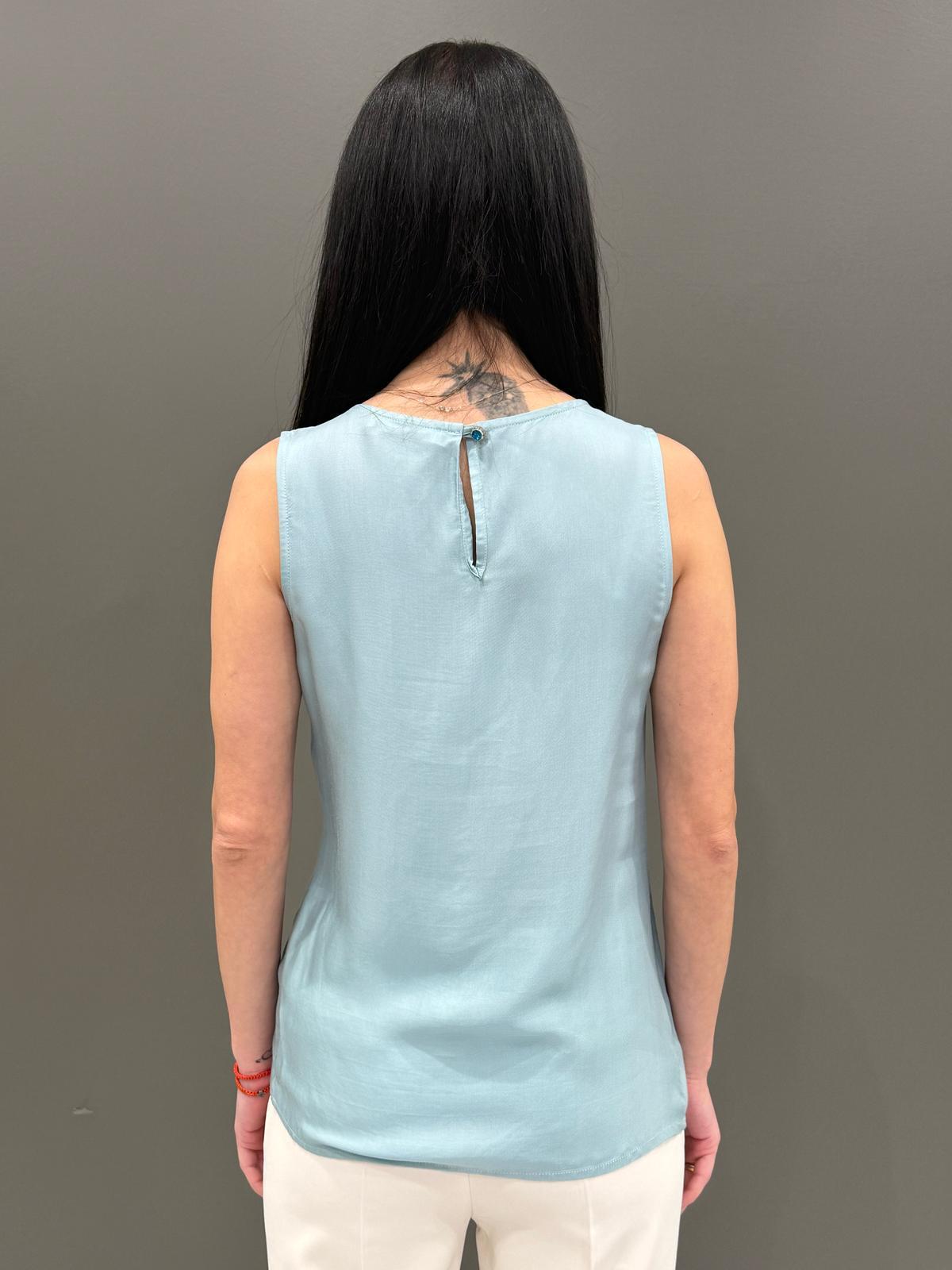 canotta unita 25291 TU WU'SIDE 