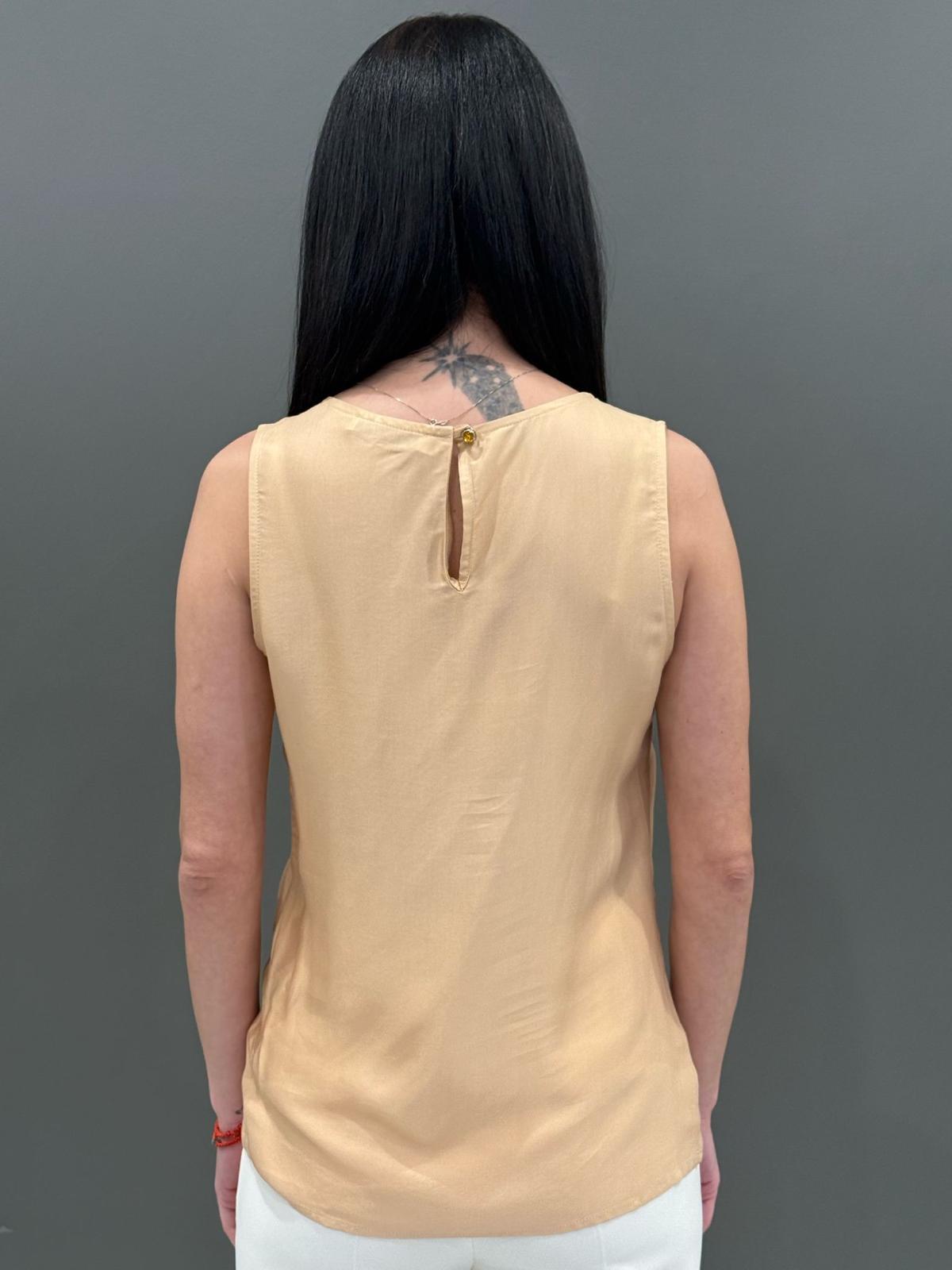 canotta unita 25291V1 AL WU'SIDE 