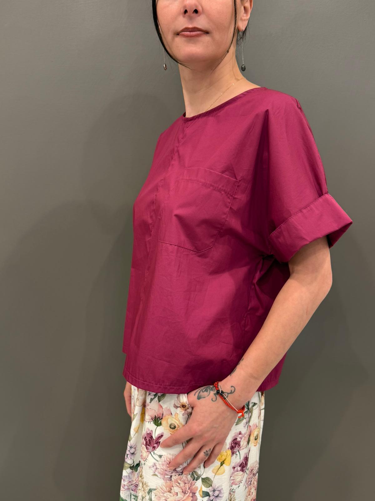 blusa 1759 MA REALI 