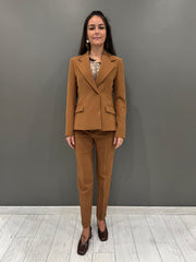 Completo sartoriale EC31119T976 SI CRISTINA GAVIOLI 