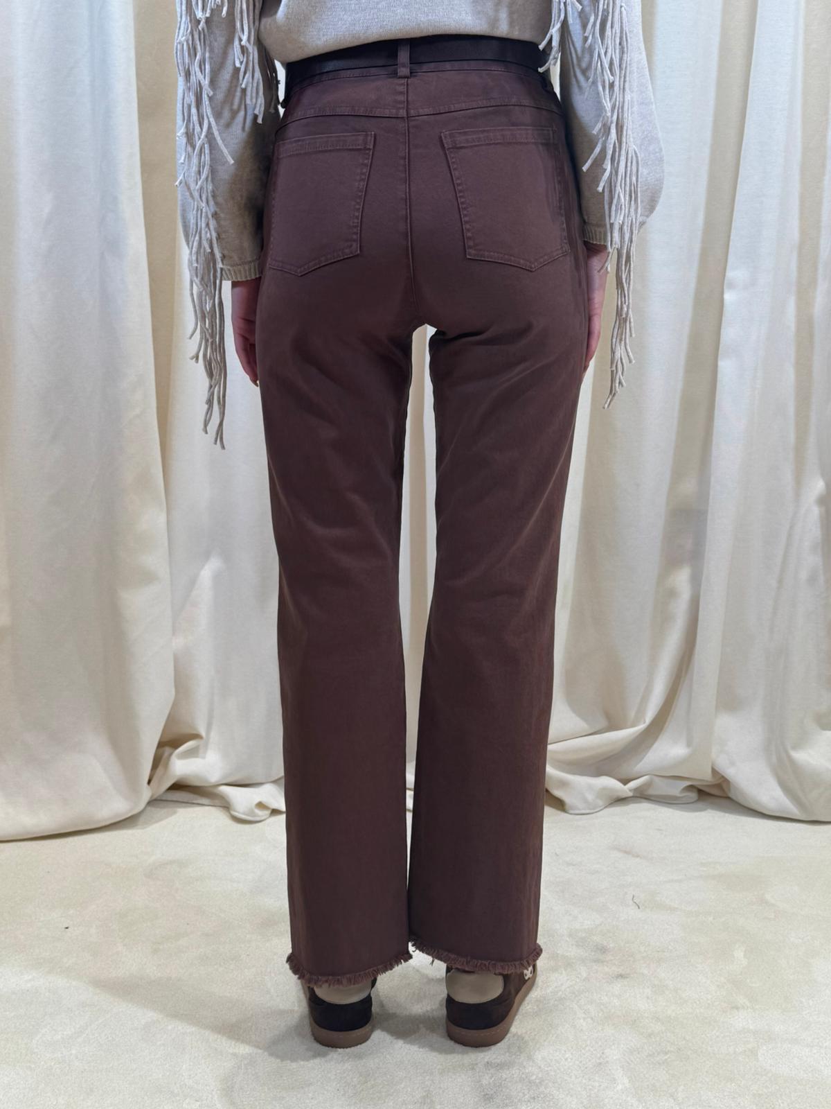 Pantaloni modello 501 PA5275A CIO TENSIONE IN 