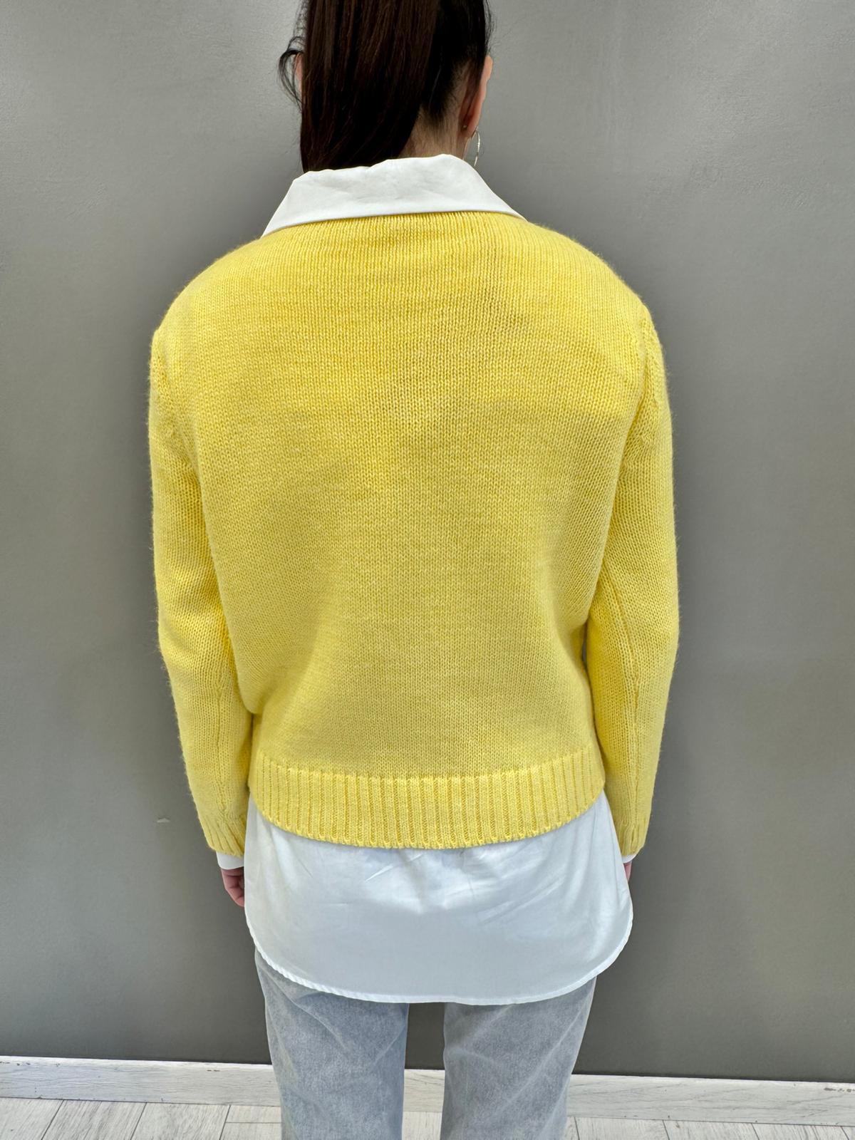 Maglia 2454-04 CAN REBECCA 