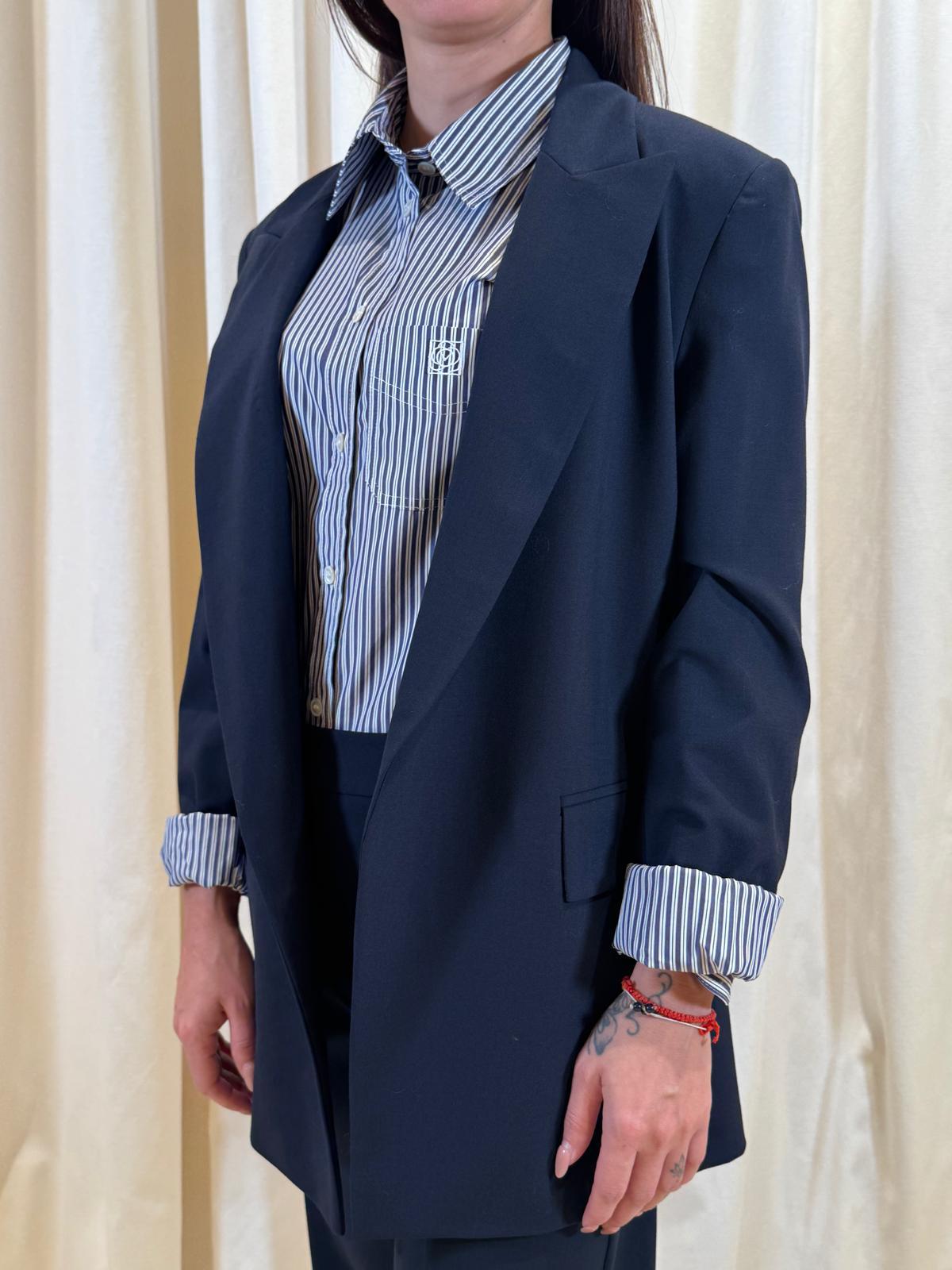 Giacca misto lana NOVA 001 MARELLA SPORT 