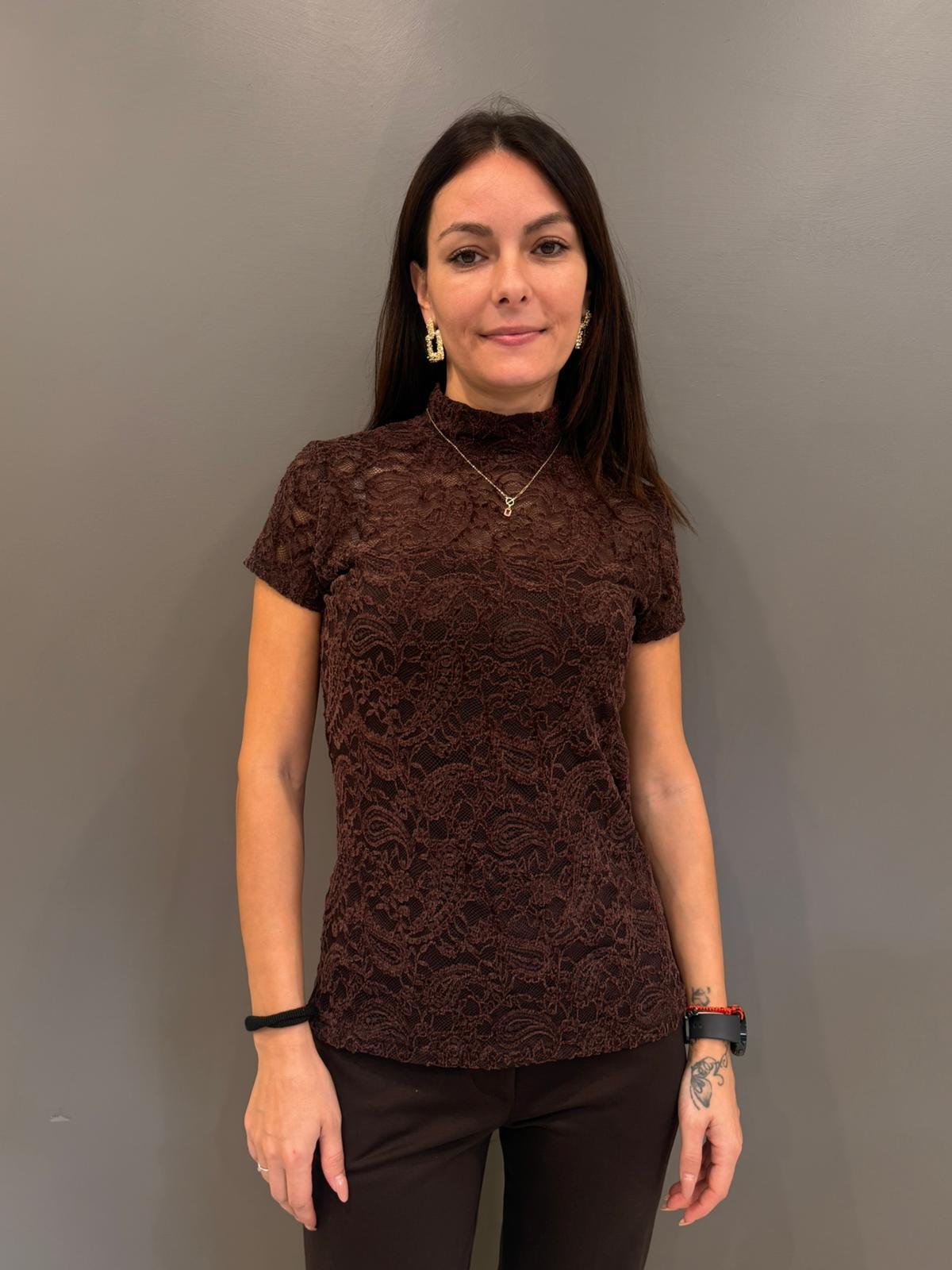 Top Pizzo 8046P18 CIO REBECCA 