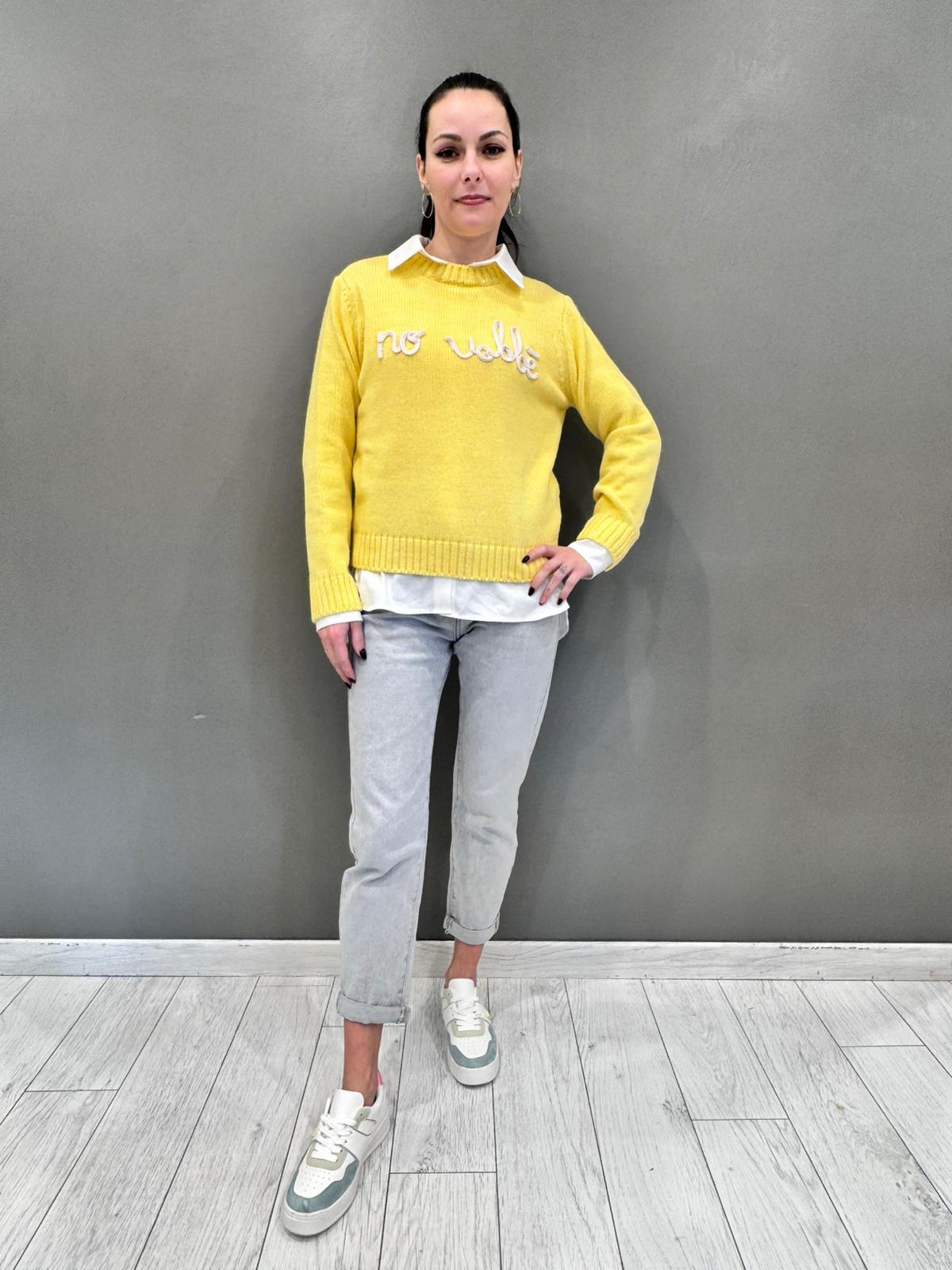 Maglia 2454-04 CAN REBECCA 