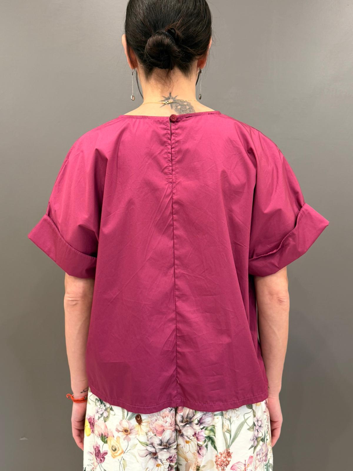 blusa 1759 MA REALI 