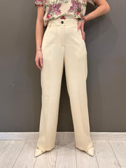 pantaloni palazzo 26006 AV WU'SIDE 
