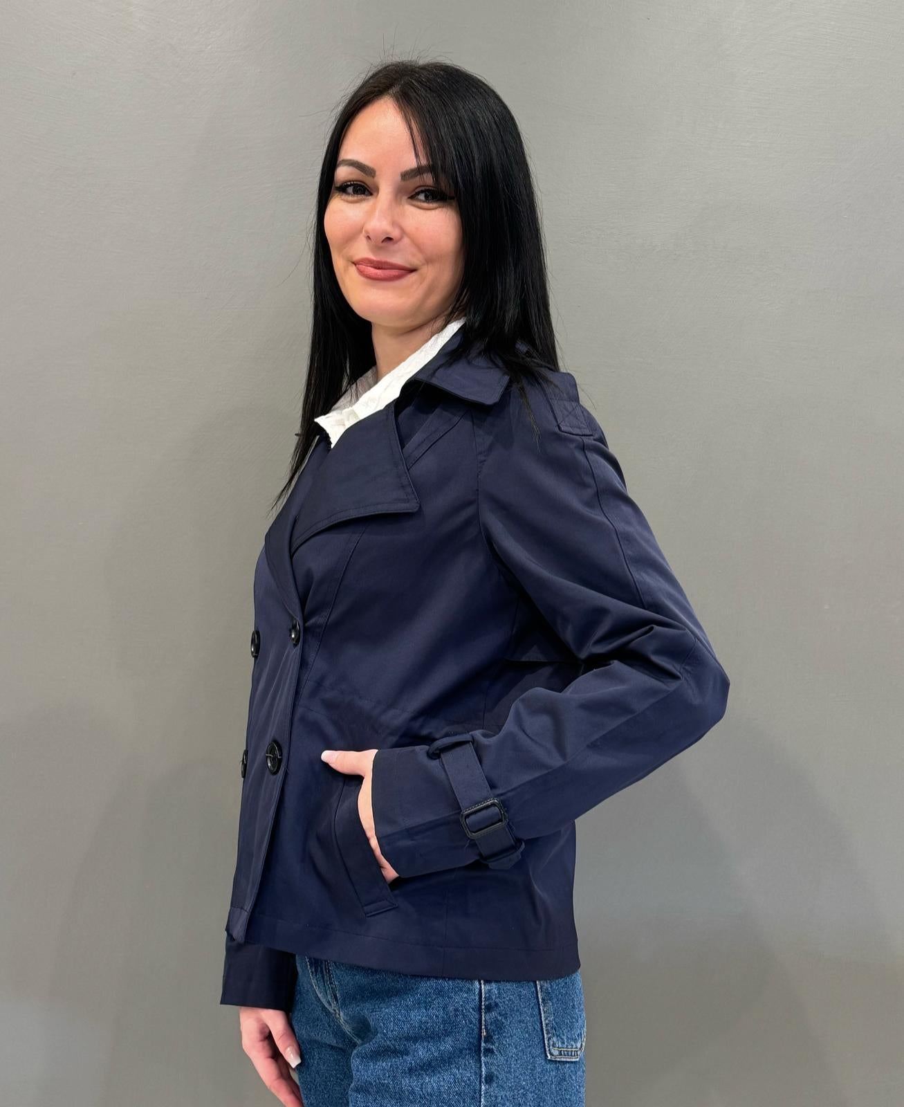 trench corto