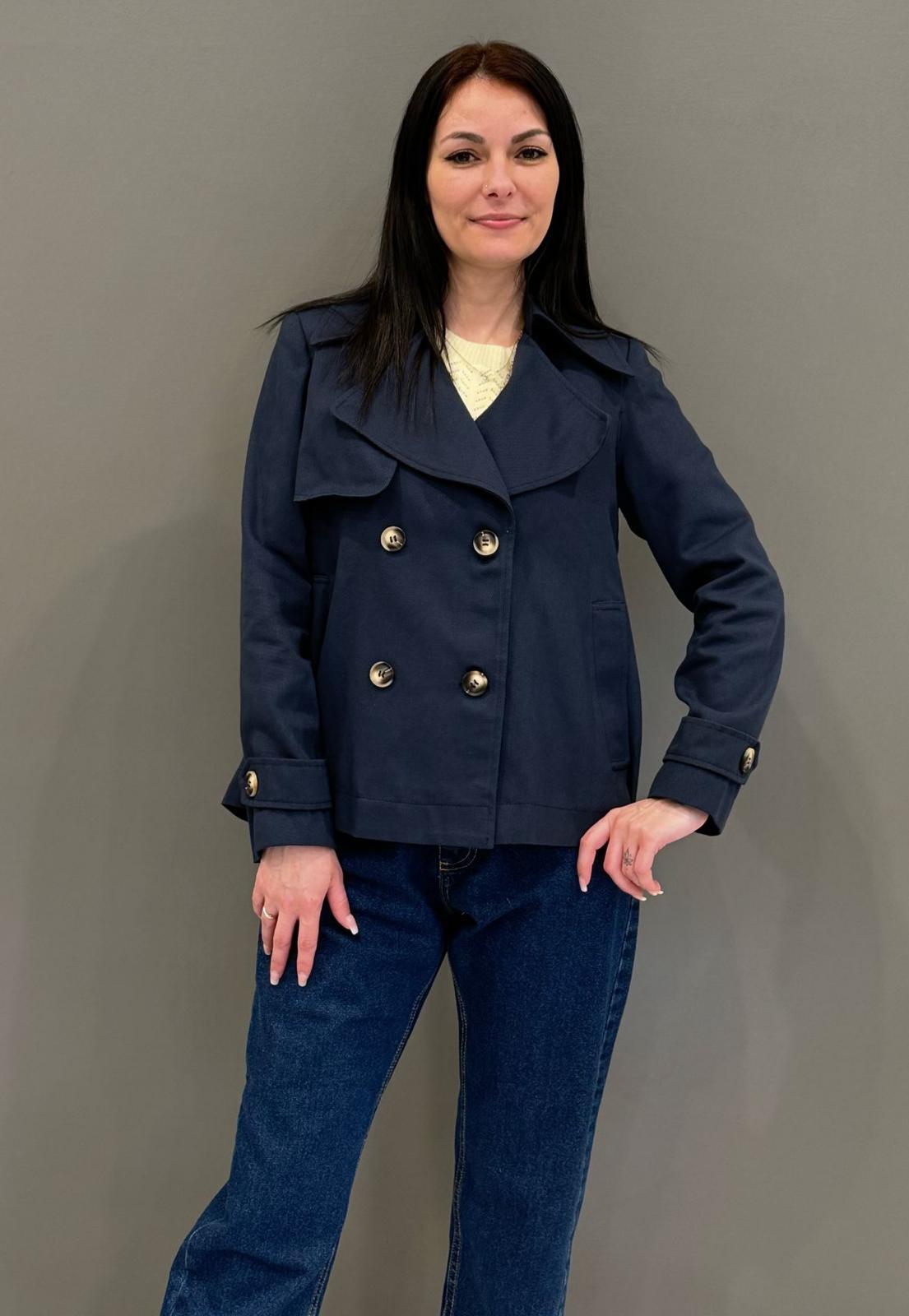 CRISTINA GAVIOLI 125012V1BL