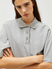 Polo piquet cotone