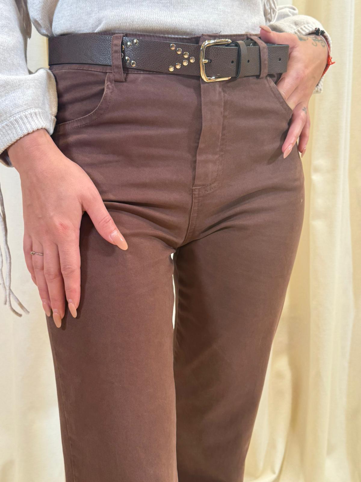 Pantaloni modello 501 PA5275A CIO TENSIONE IN 