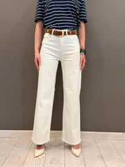 Pantalone wide CX0022 BI REALI 