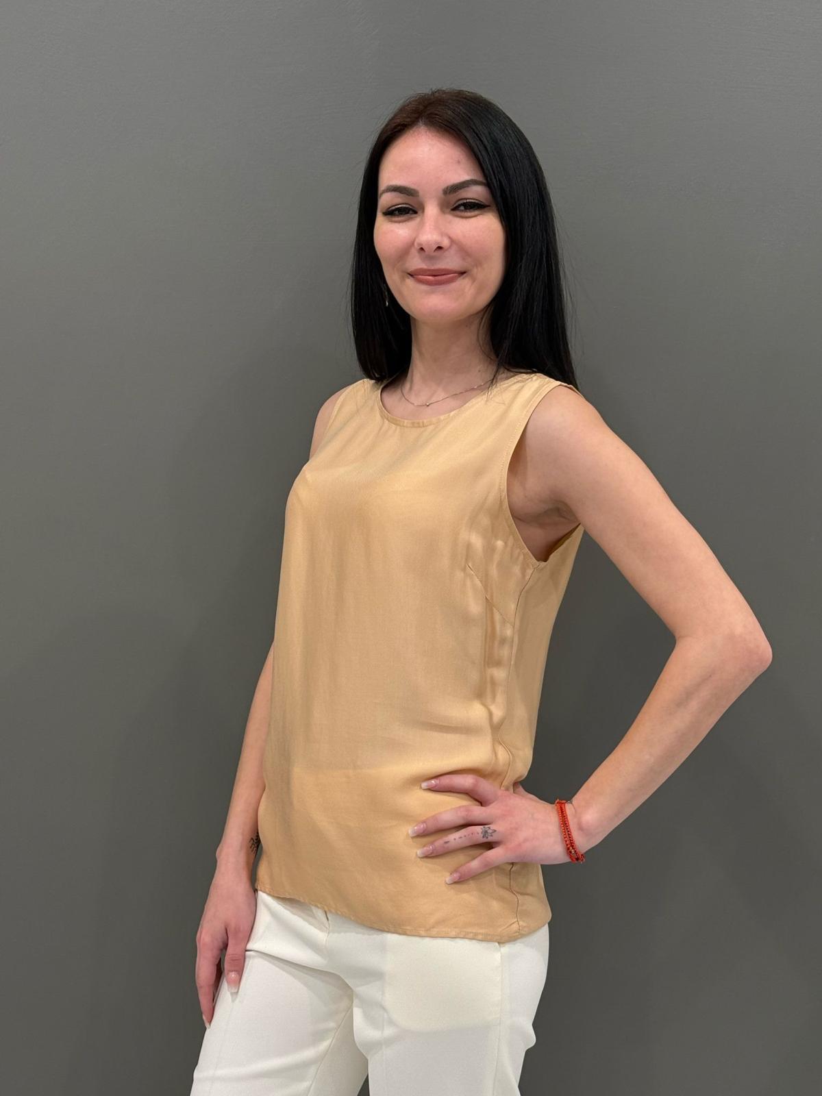 canotta unita 25291V1 AL WU'SIDE 