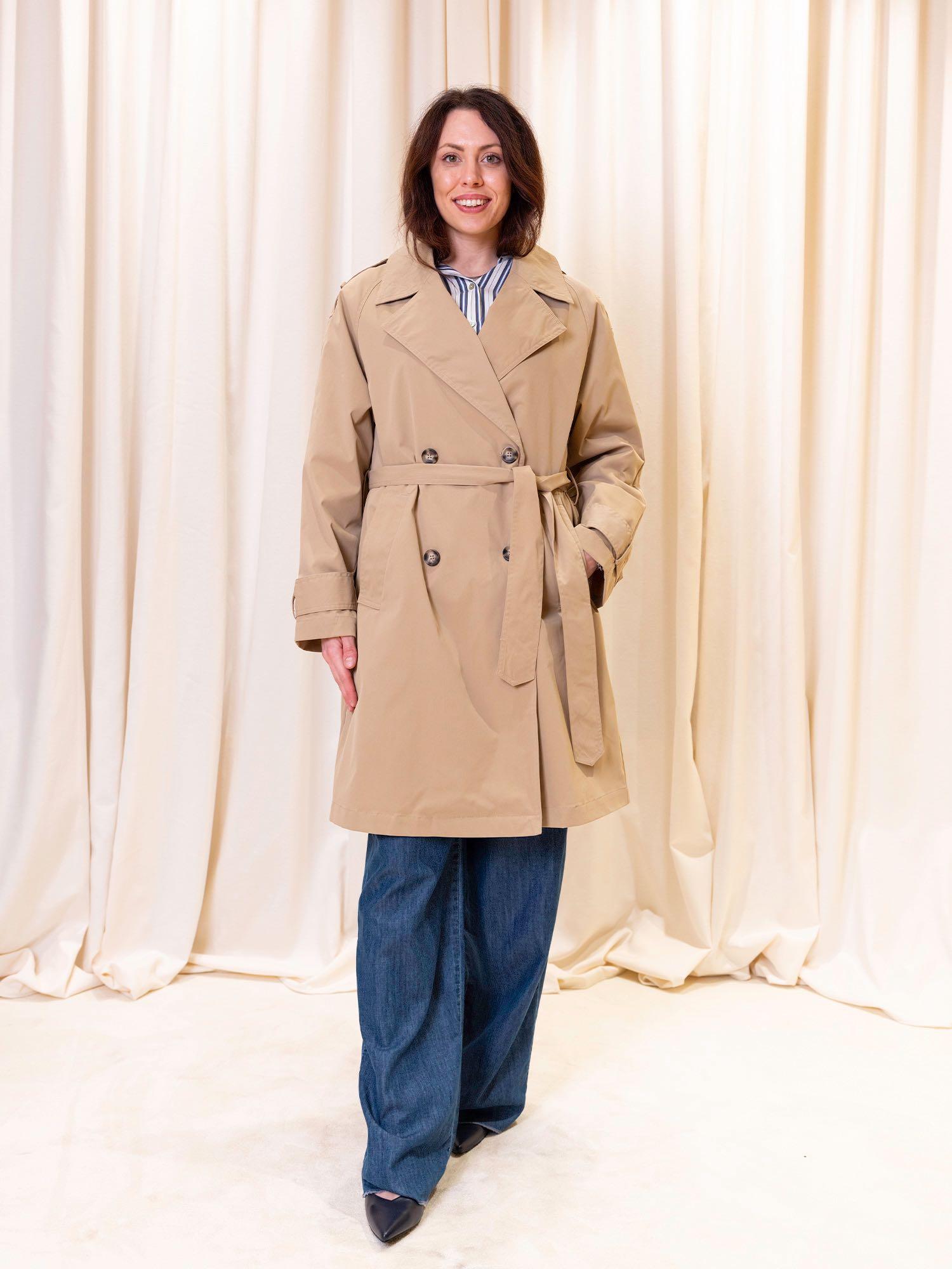 Trench lungo 20122212 161315 ICHI 