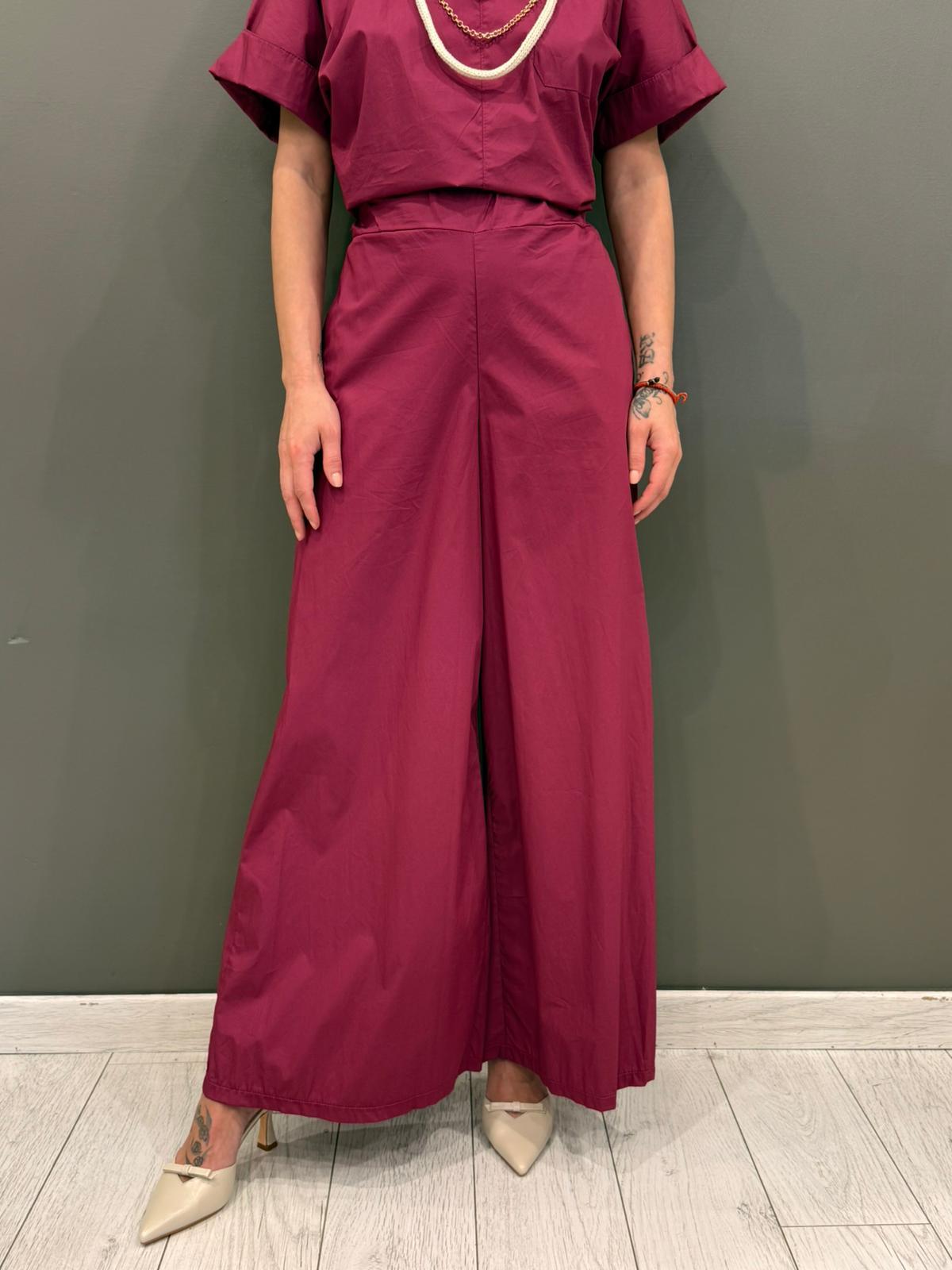 pantalone 1758 MA REALI 
