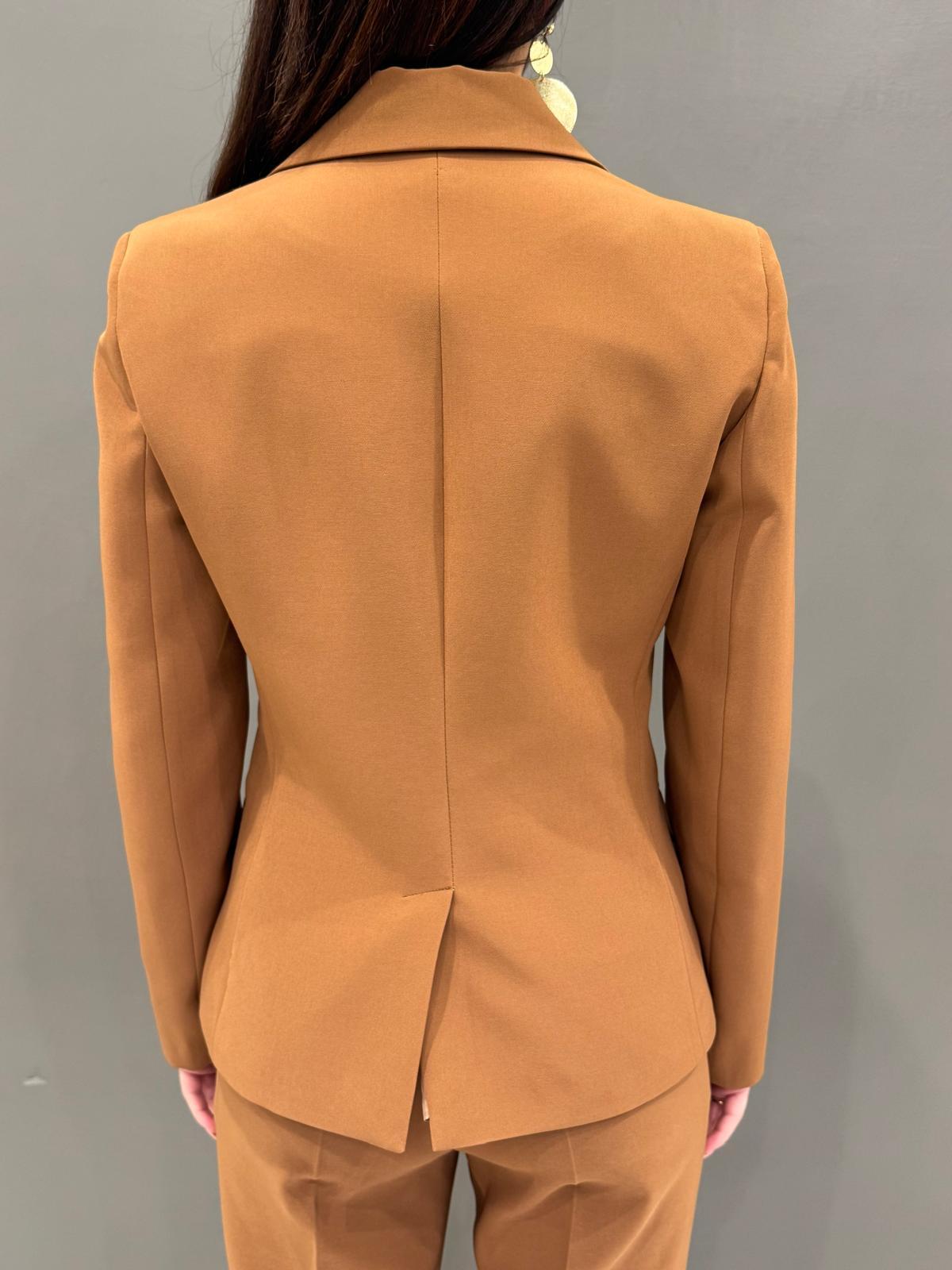 Completo sartoriale EC31119T976 SI CRISTINA GAVIOLI 