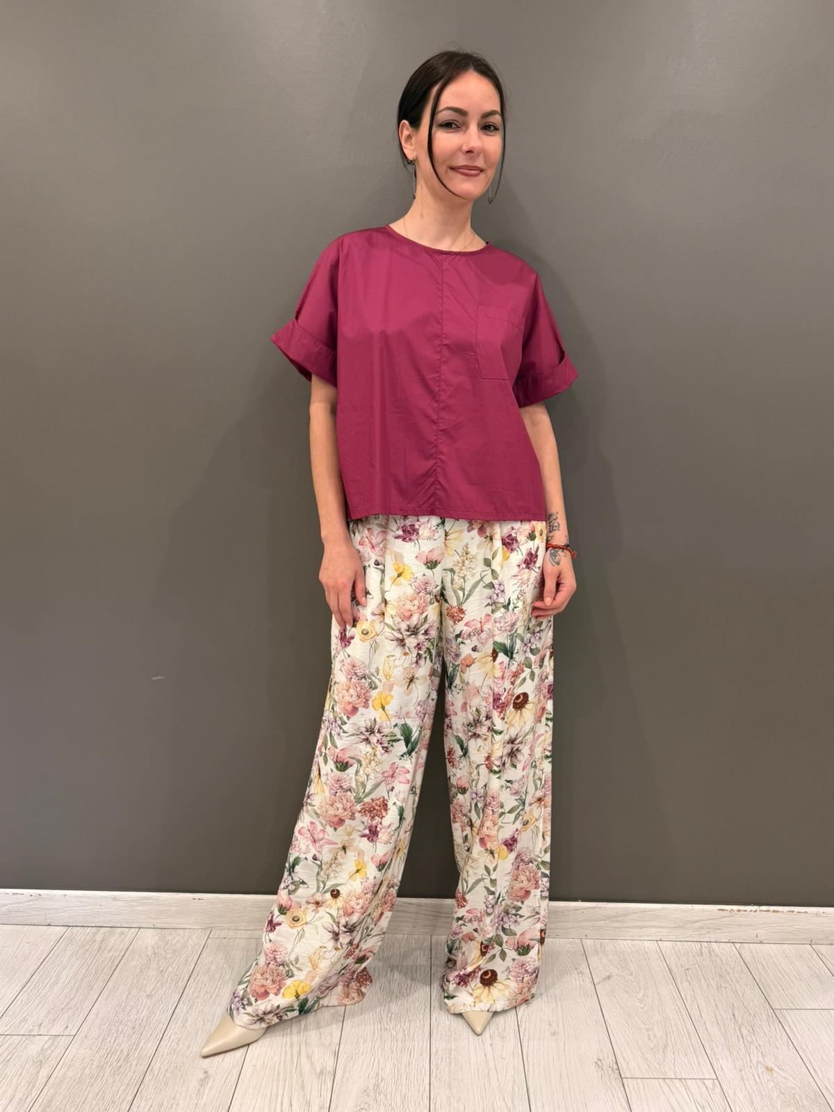 blusa 1759 MA REALI 