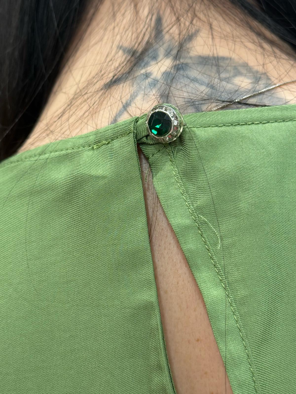 canotta unita 25291V2 AV WU'SIDE 