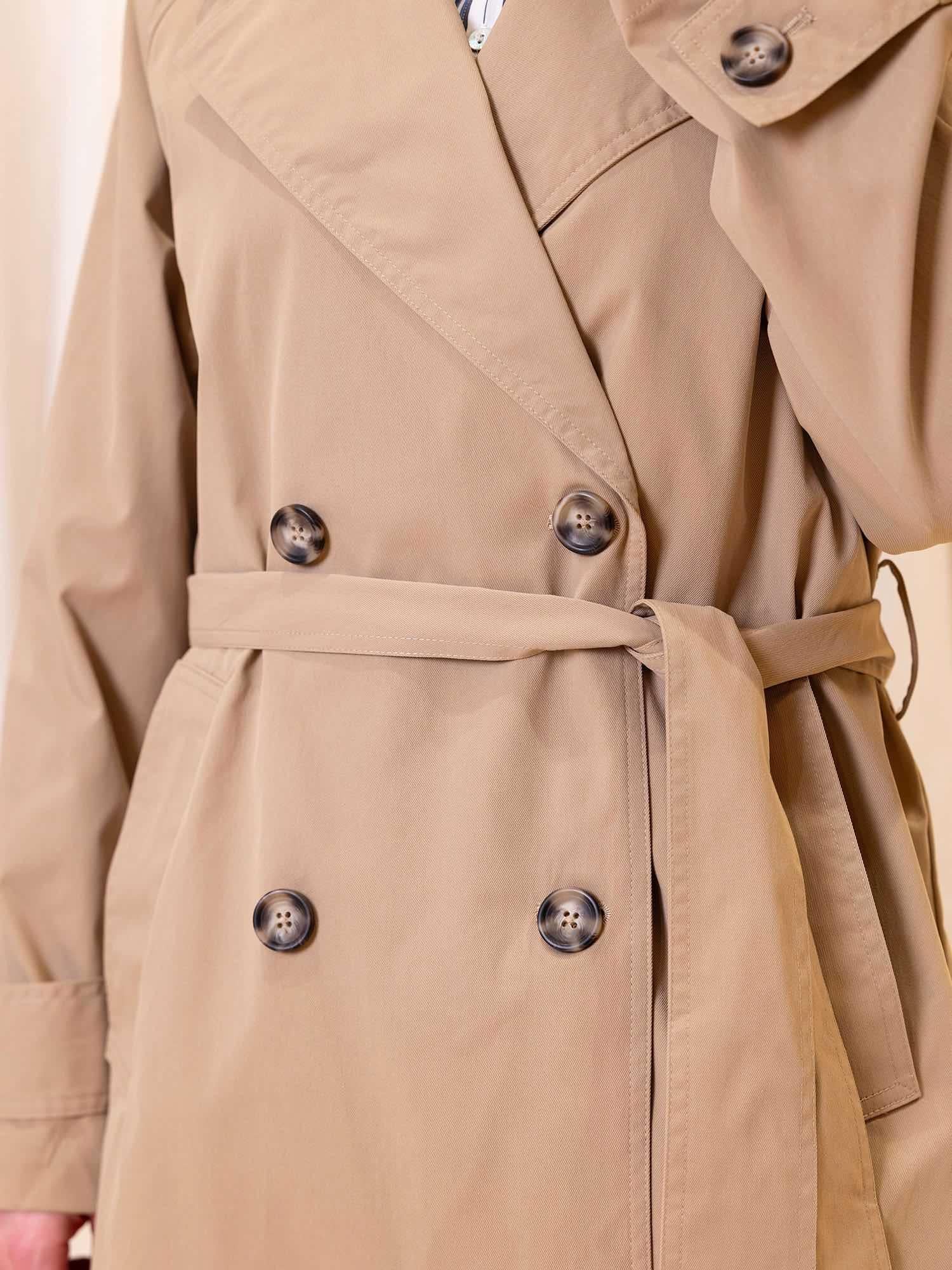 Trench lungo 20122212 161315 ICHI 