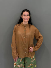 Camicia coreana unita