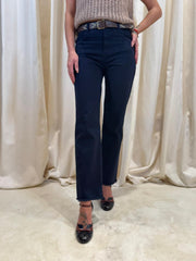 Pantaloni modello 501 PA5275A BL TENSIONE IN 