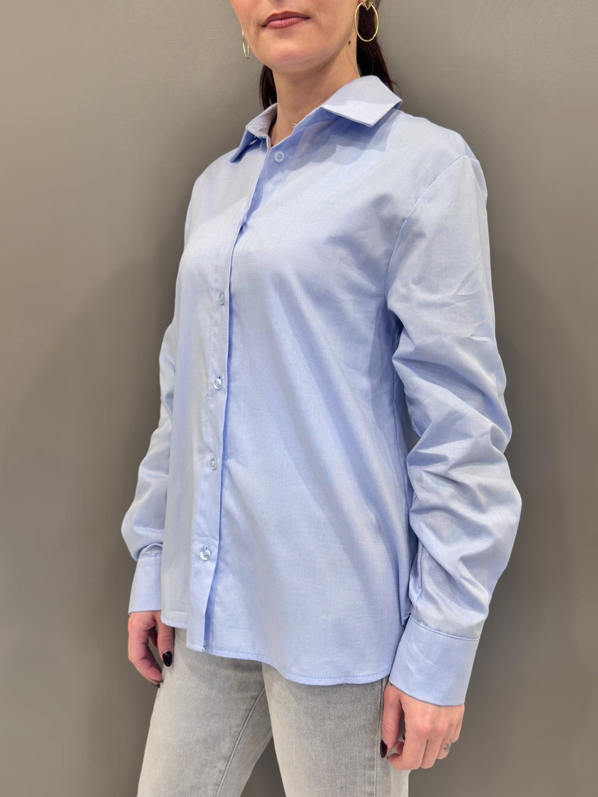 Camicia uomo oxford CC99-25U CE REALI 