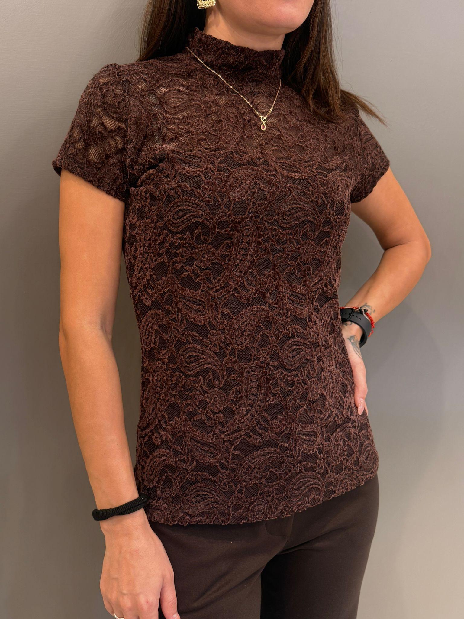 Top Pizzo 8046P18 CIO REBECCA 