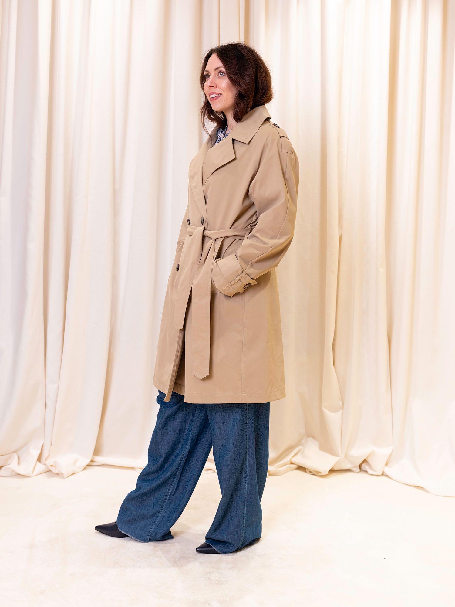 Trench lungo 20122212 161315 ICHI 