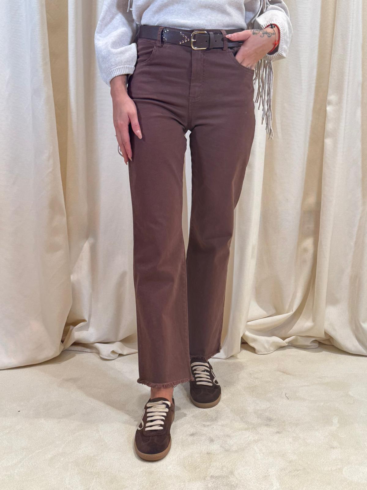 Pantaloni modello 501 PA5275A CIO TENSIONE IN 