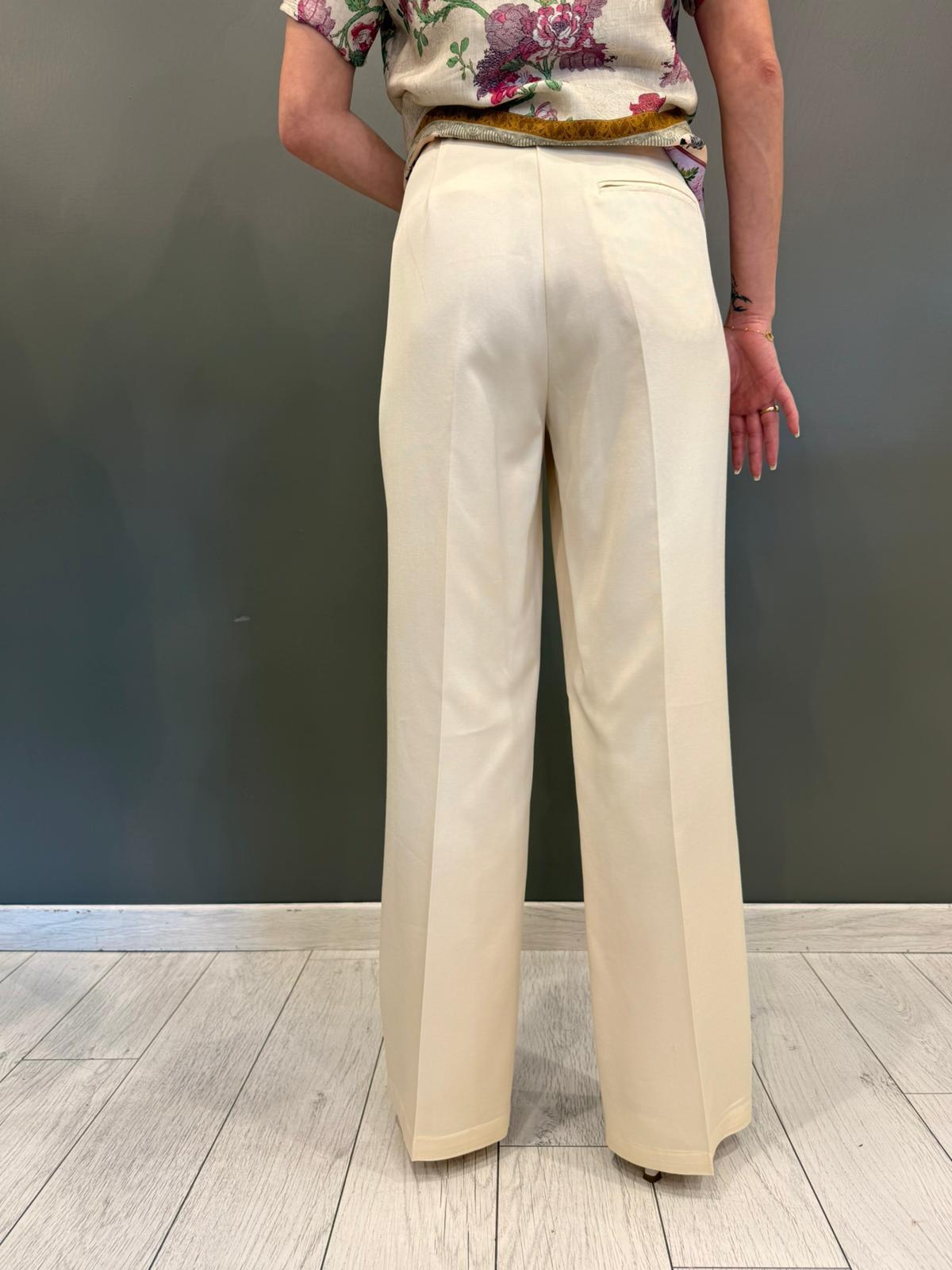pantaloni palazzo 26006 AV WU'SIDE 